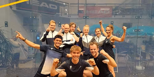 Danmarksmesterskaberne 2026 (senior)