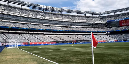 2026 FIFA World Cup - Match 99 at Hard Rock Stadium