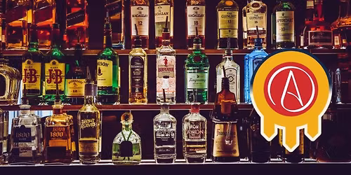 Drinking With Atheists 