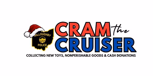 CRAM the CRUSIER