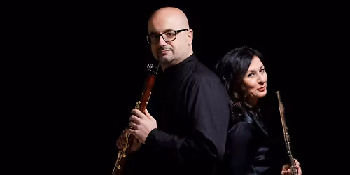 From Italy with Love - Duo Multi-Verse