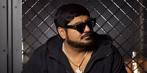 Rene Vaca - 2025 Tour