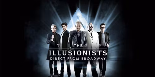 Parking The Illusionists