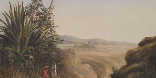 Paul Mellon Lecture | Camille Pissarro: On the Road to Impressionism
