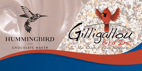 Sweet & Tweet: The Chocolate & Bird Discovery Tour