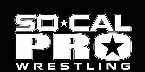 SoCal Pro Wrestling's Heat Wave