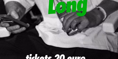 Sander Kleinenberg "All Night Long"