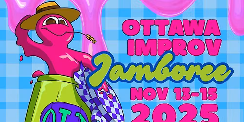 Ottawa Improv Jamboree