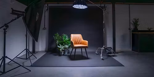 Studio Lighting Workshop
