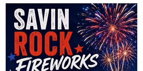 Savin Rock Fireworks at West Haven Beach