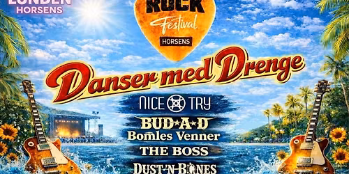 Rockfestival Horsens 