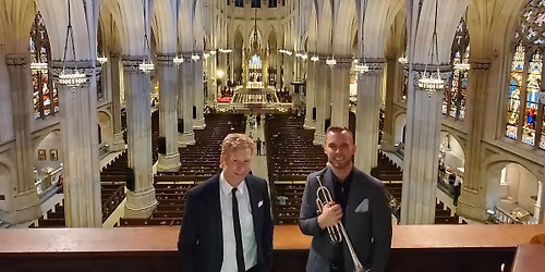 Deux Voix in Colorado Springs!