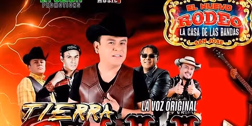 TIERRA CALI HUMBERTO PLANCARTE & MAS