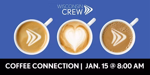 WCREW Coffee Connection