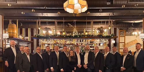 Kvikks\u00f8lvguttene \/\/ Naboen Vennesla