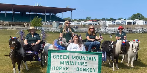 Essex Memorial Day Parade