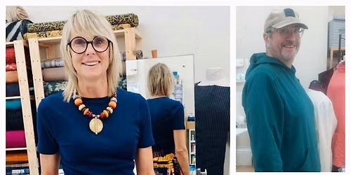 8 week Dressmaking Course - Learn how to sew and make clothes that fit.