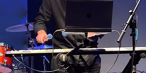 The Confluence ft. Mob of One w\/ Don Kuzan + Tyler on Demand