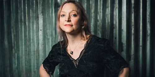 Eilen Jewell