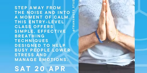 Simple Breathing \ud83c\udf2c\ufe0f