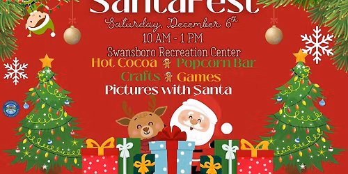 SantaFest