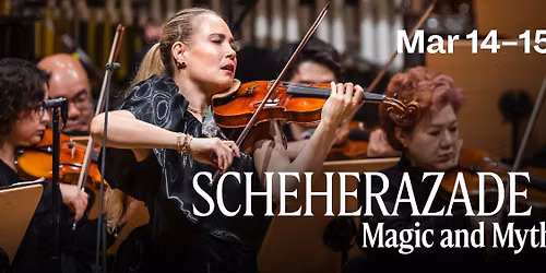St. Louis Symphony Orchestra - Edward Scissorhands in Concert at Powell Symphony Hall