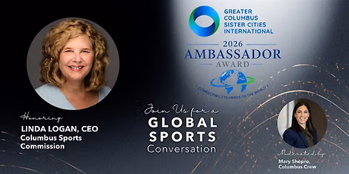 Global Sports Conversation 2026