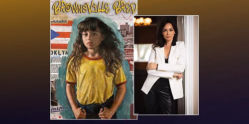 Film screening & discussion: "Brownsville Bred"