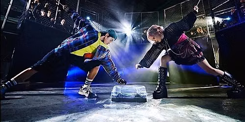 Beyblade X Turnier im Xperion am Alexanderplatz