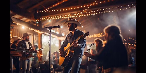 Coastal Country Jam 2026 Outdoor Concert Event Tickets Colorado