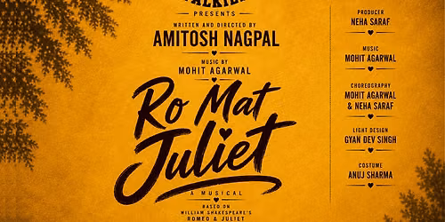 Ro Mat Juliet