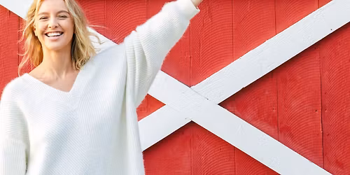 Cousins Maine Lobster at Miracle on Morton Street