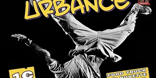 Urbance Battle 2026