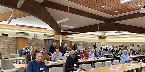 Oakland County Dental Society Study Club Meeting