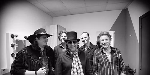 PETTY'S HEARTBREAKERS @ ZOMERFEEST WEERT (NL)