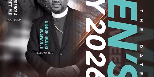 Men\u2019s Day 2026