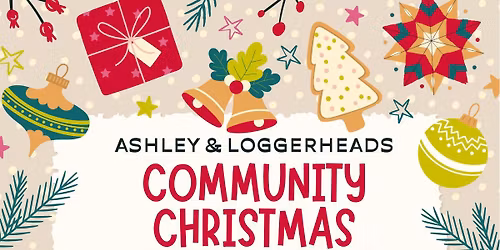 Christmas Community Celebration!