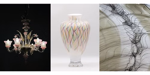 Lines: An Exhibition by Mario Clarke