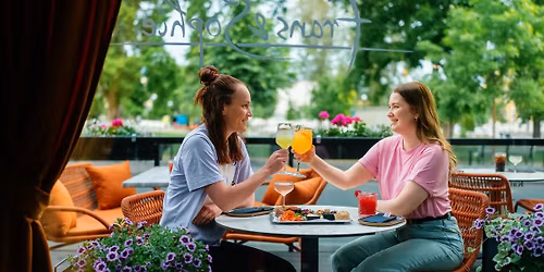 Frans&Sophien Vappubrunssi