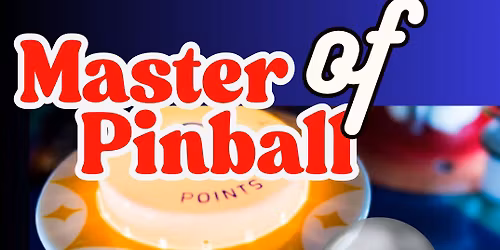 Master of Pinball 2025