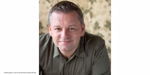 Renate Bergmann \u00bbIhr habt es gut, ihr habt ja mich\u00ab | Autorenlesung mit Torsten Rohde