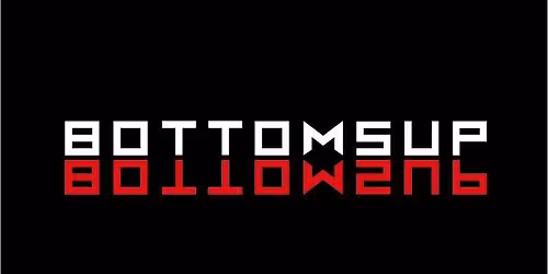 BottomsUp Live @MJByrnes