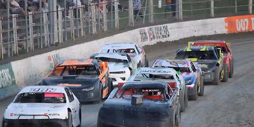 HB Saloon Champs 25\/26