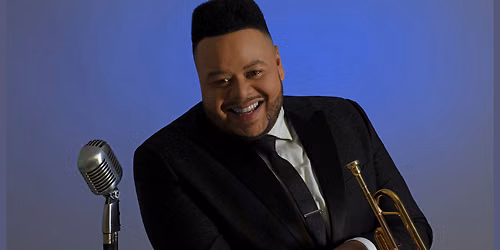 Jumaane Smith at Myrons at The Smith Center