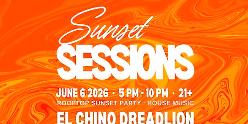 Sunset Sessions