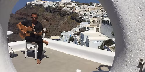 Pavlo and Daniel Emmet at Centre in the Square Ontario