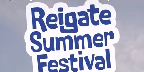 Reigate Summer Festival