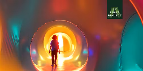 Luminarium - Saturday 30th May