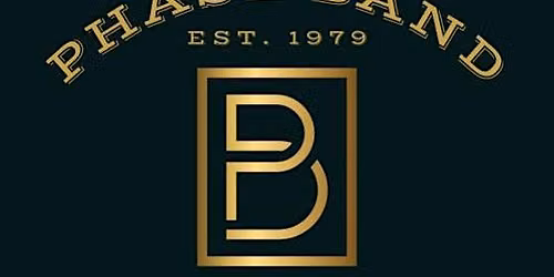 Live @ 5 Jazzy Sunday featuring Phase Band