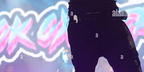 Montreal Comedy Show - Montreal